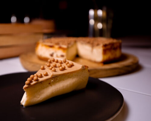 Tarta todo al Kinder - Imagen 2