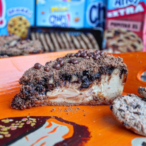 Tarta Chips Ahoy - Imagen 2