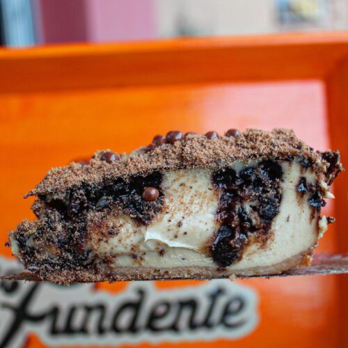 Tarta Chips Ahoy - Imagen 3