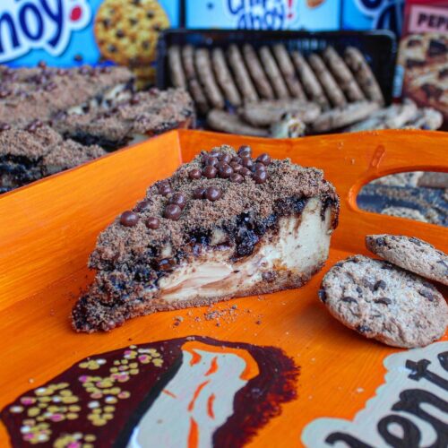 Tarta Chips Ahoy